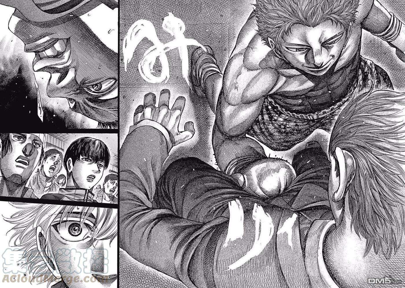 陆道100话 成员