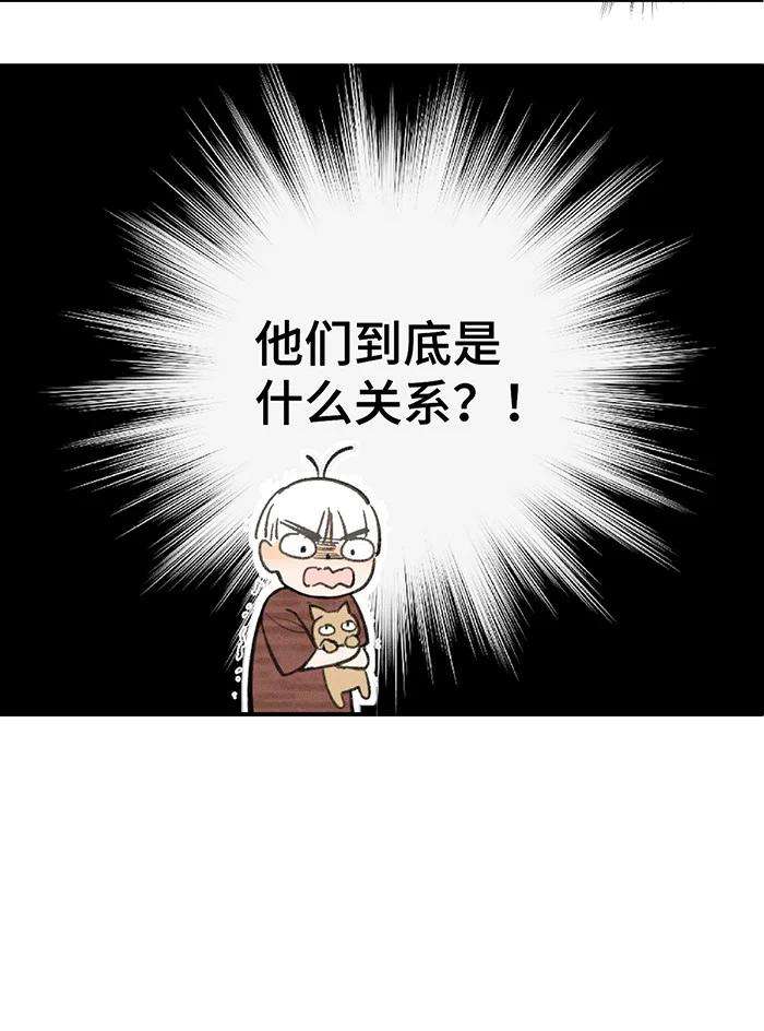 盐友28 弟弟的误会