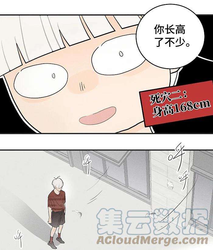 盐友30 你占我便宜？！