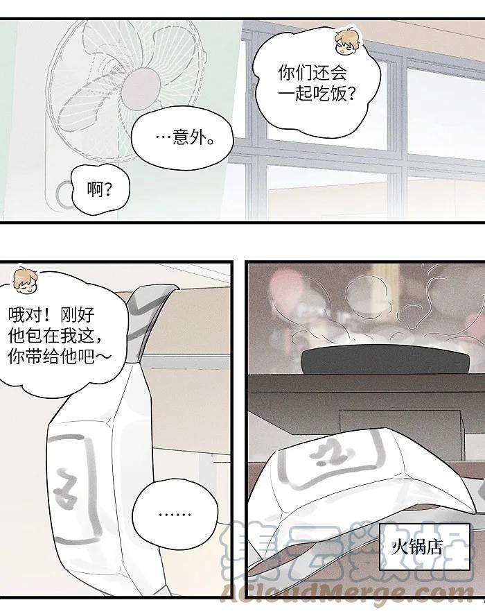 盐友31 到底在想些什么！