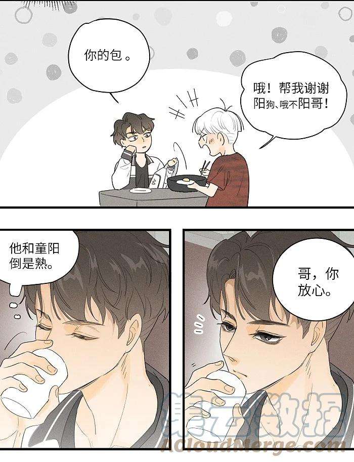 盐友31 到底在想些什么！