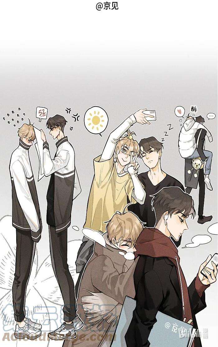 盐友31 到底在想些什么！