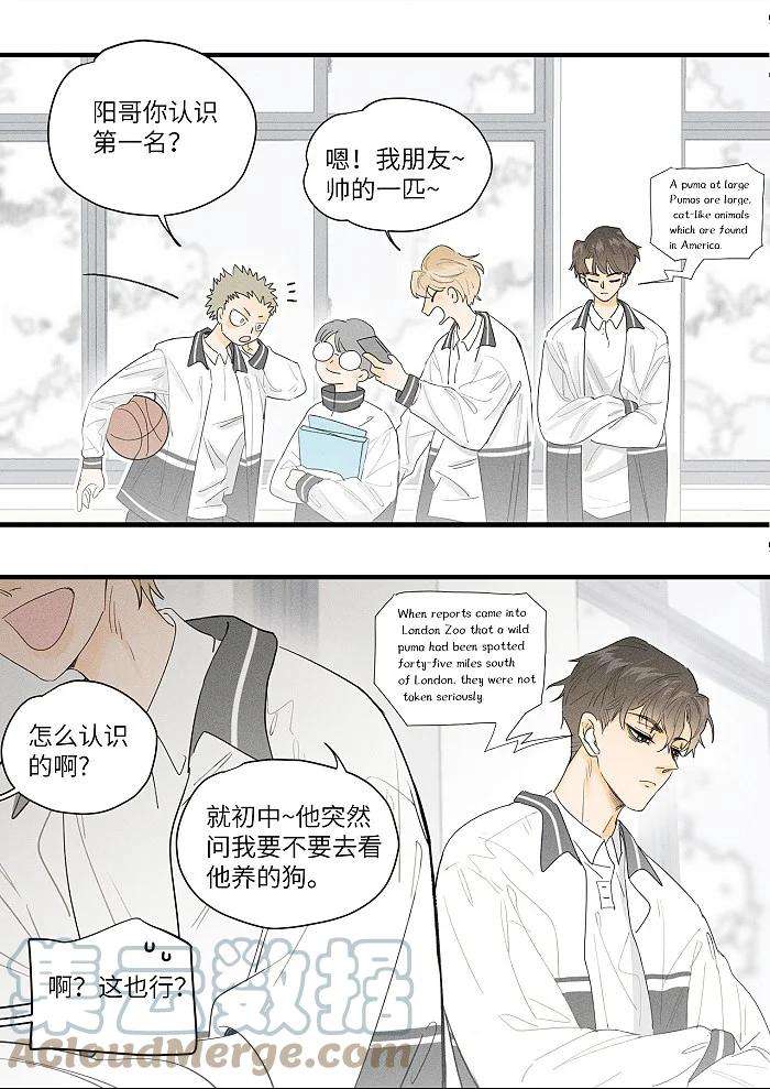 盐友32 校草争霸赛！