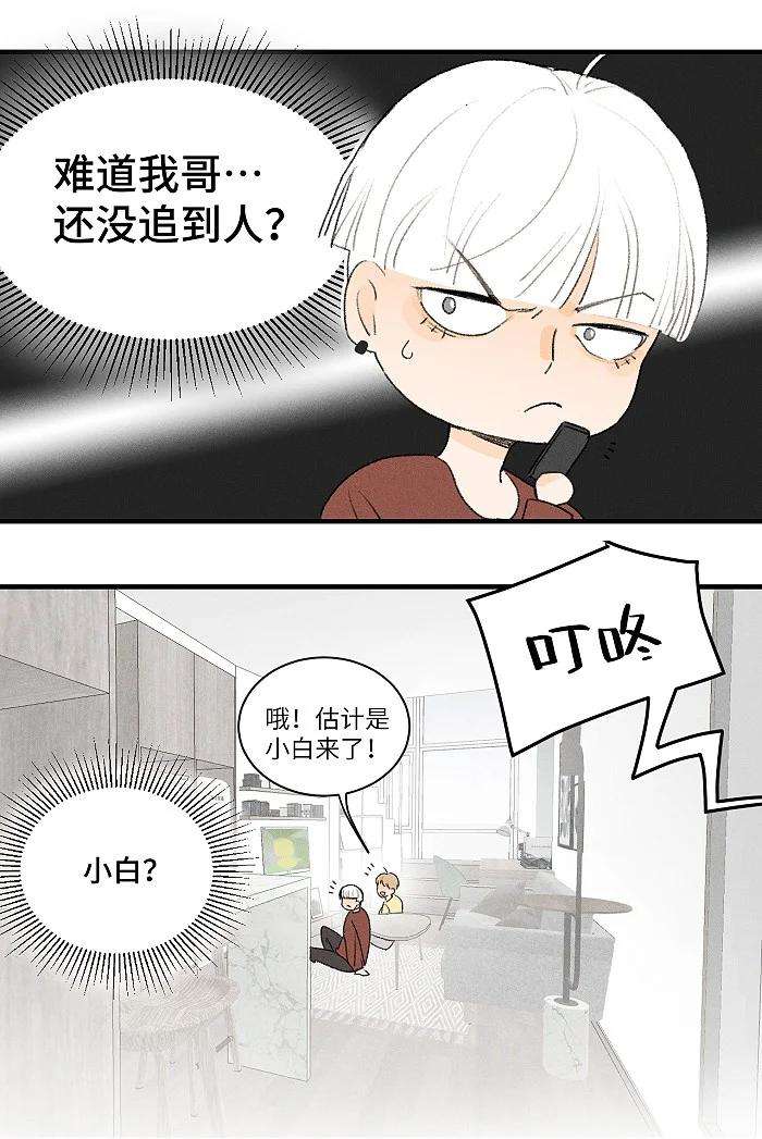 盐友32 校草争霸赛！