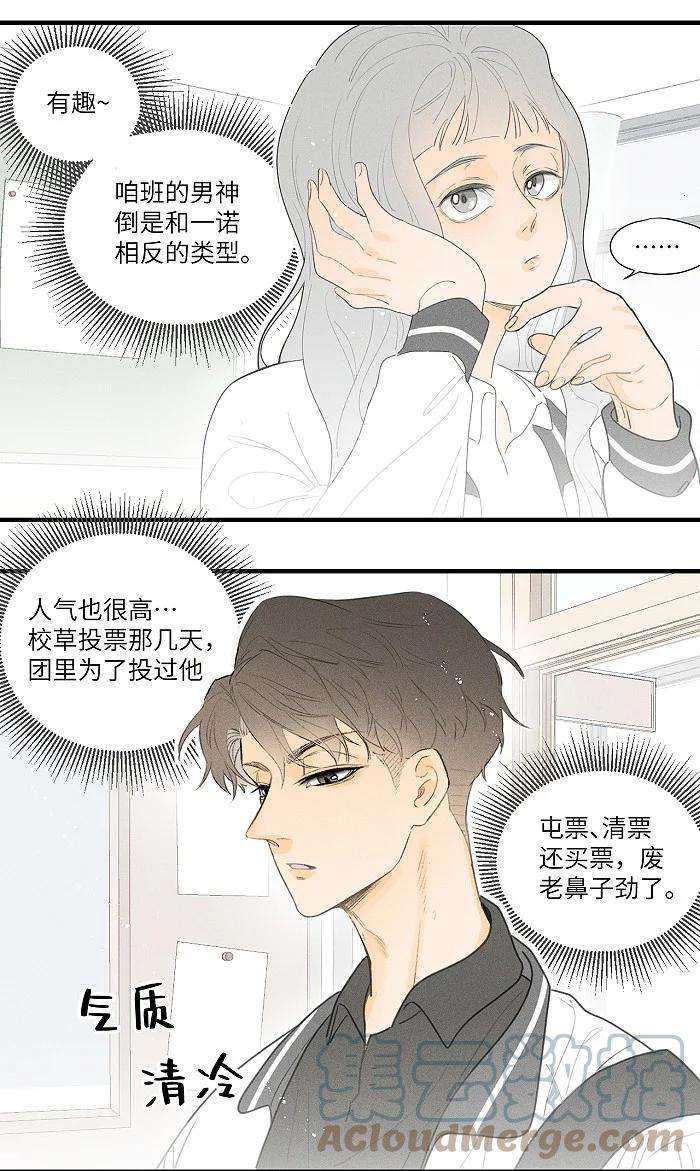 盐友35 你喜欢什么类型的？