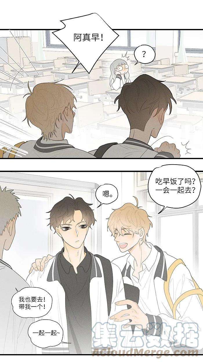 盐友35 你喜欢什么类型的？