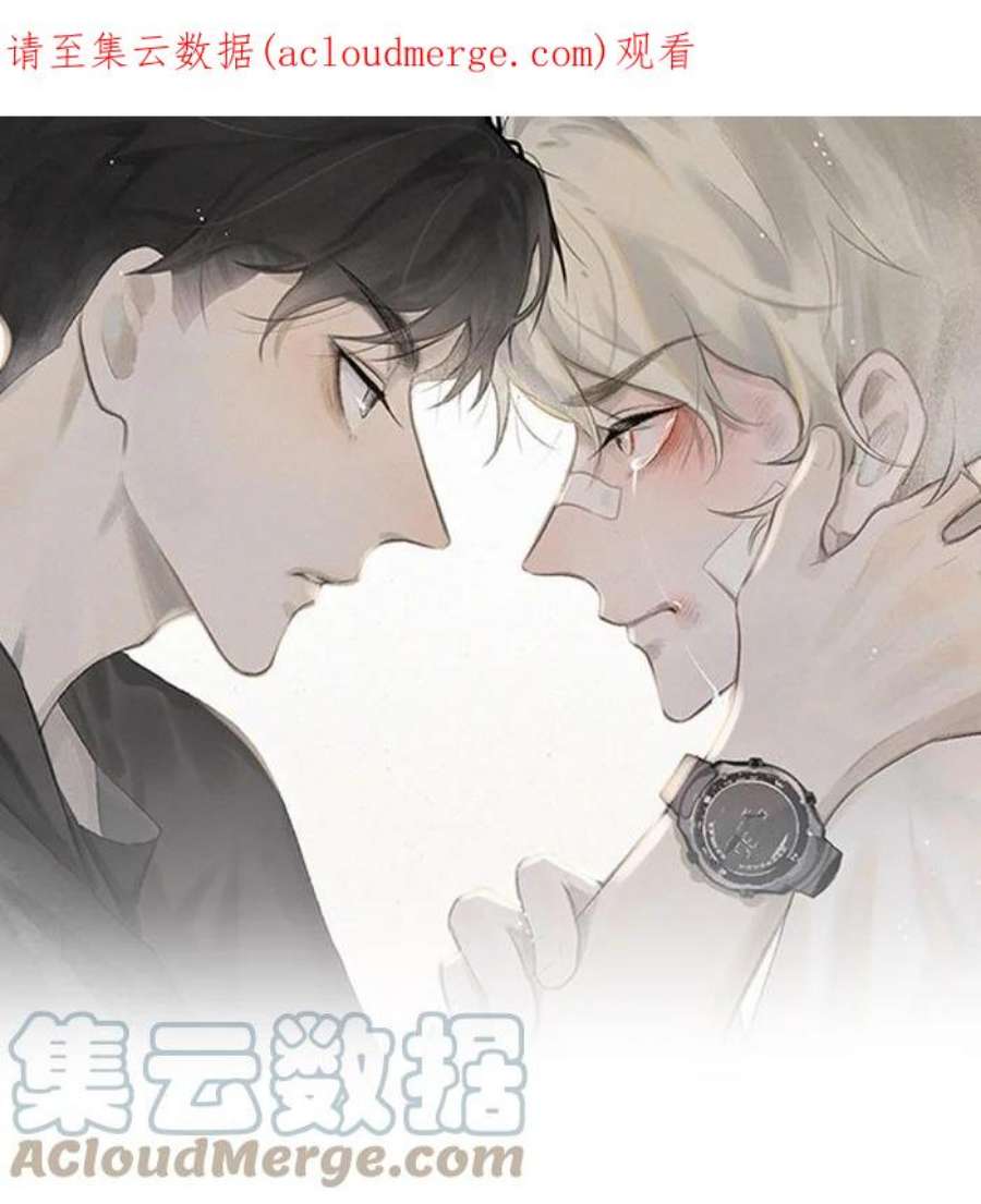 盐友50 以后别哭了。