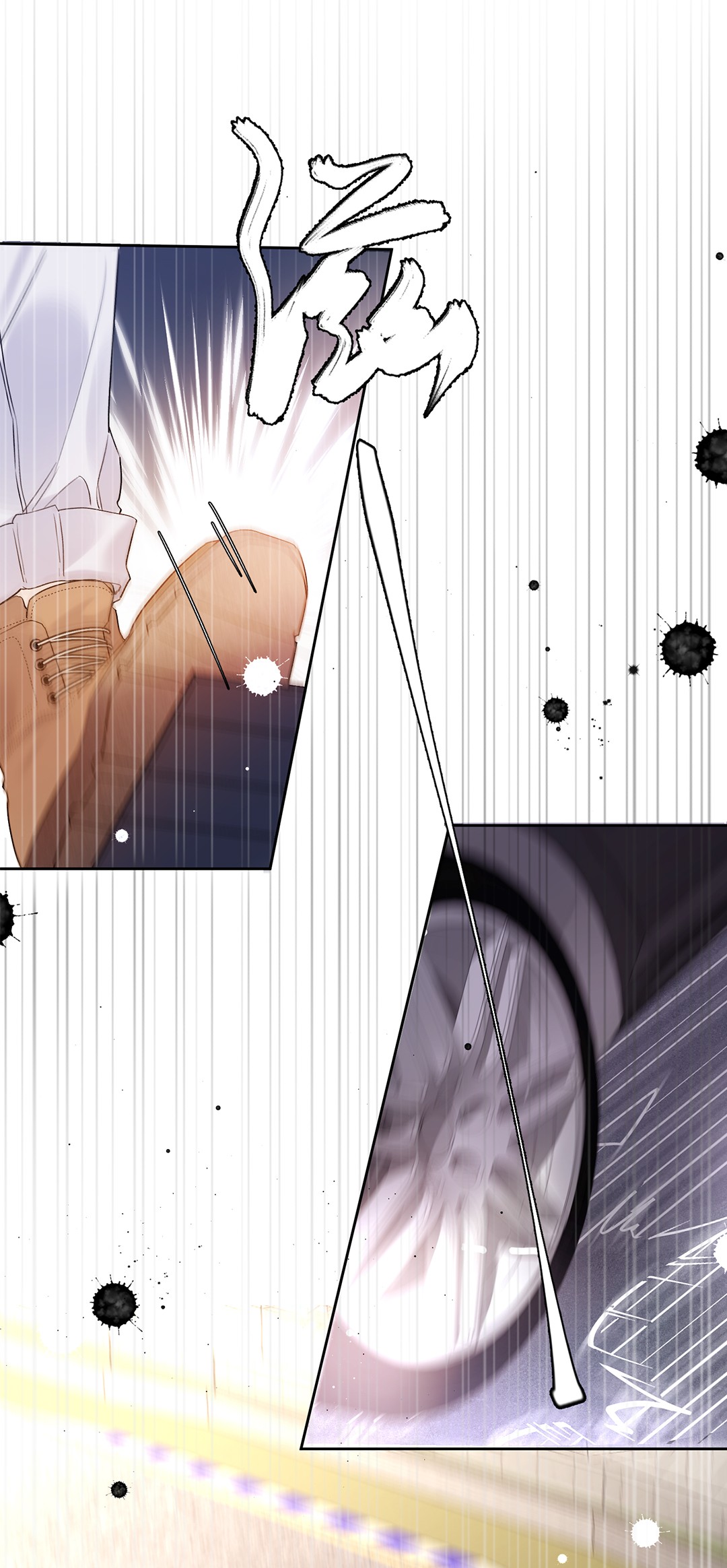 请和优秀的我谈恋爱03 第三话 是心动吗？