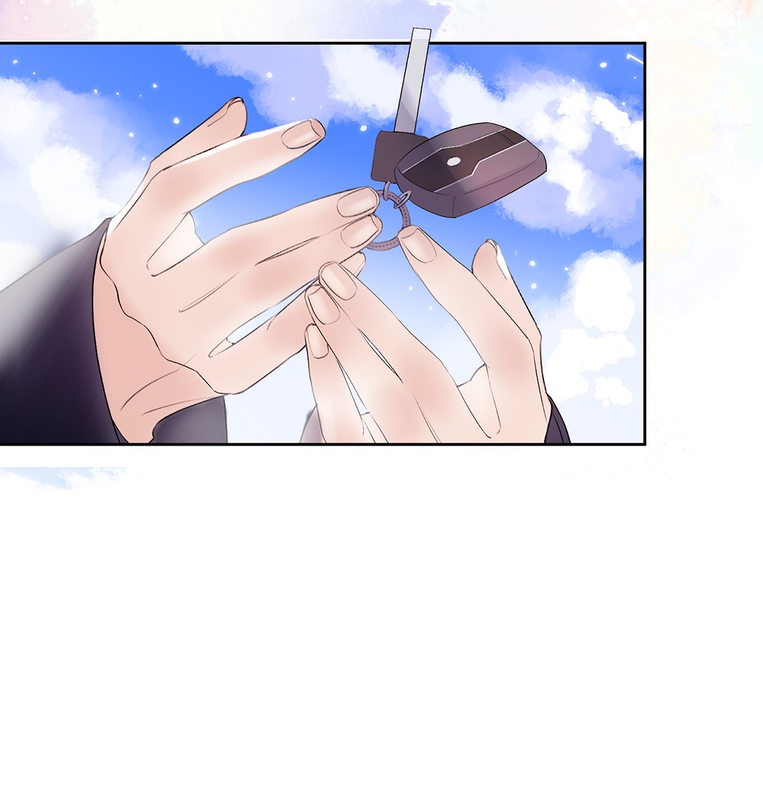 请和优秀的我谈恋爱03 第三话 是心动吗？