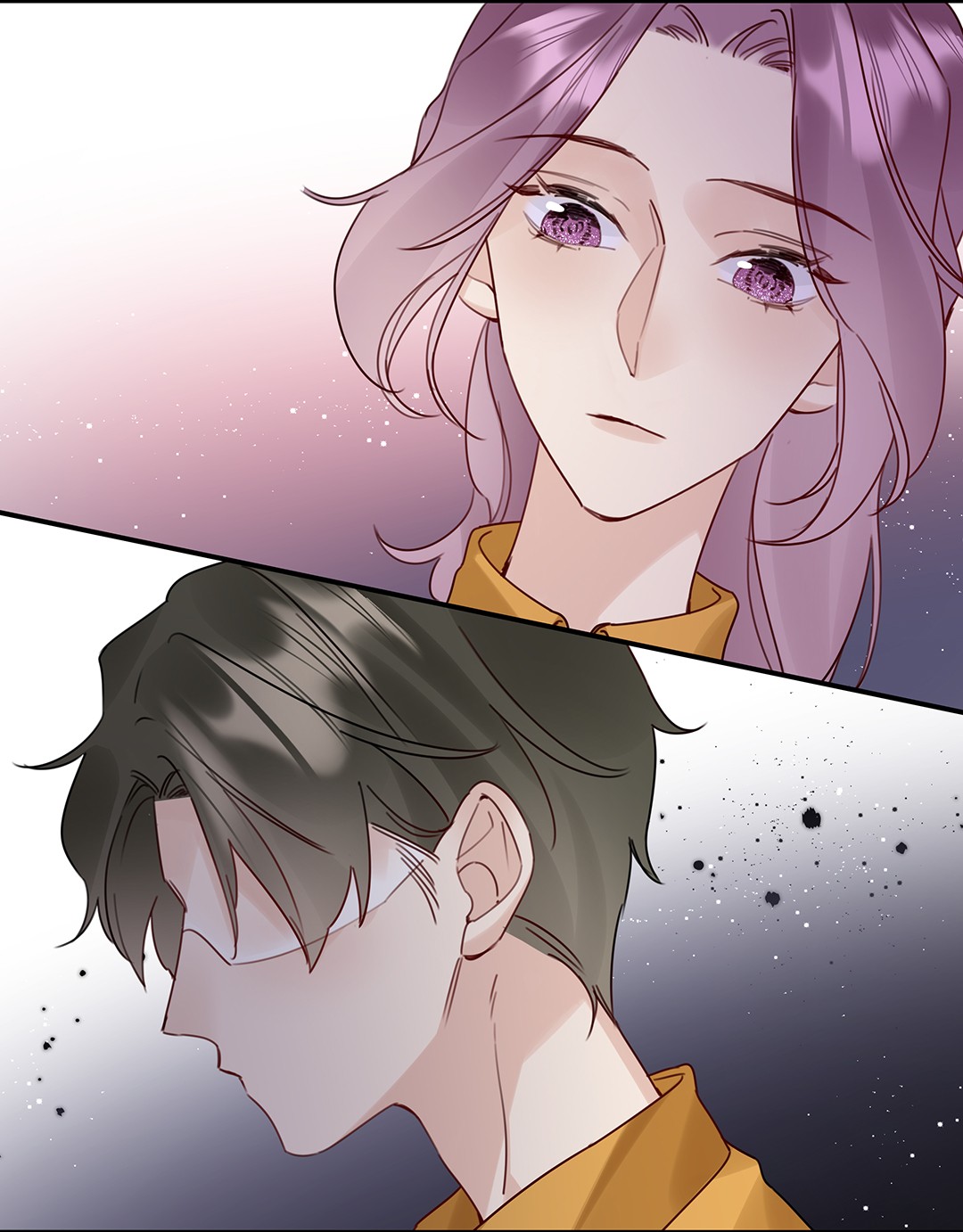 请和优秀的我谈恋爱17 第十七话 小看他了