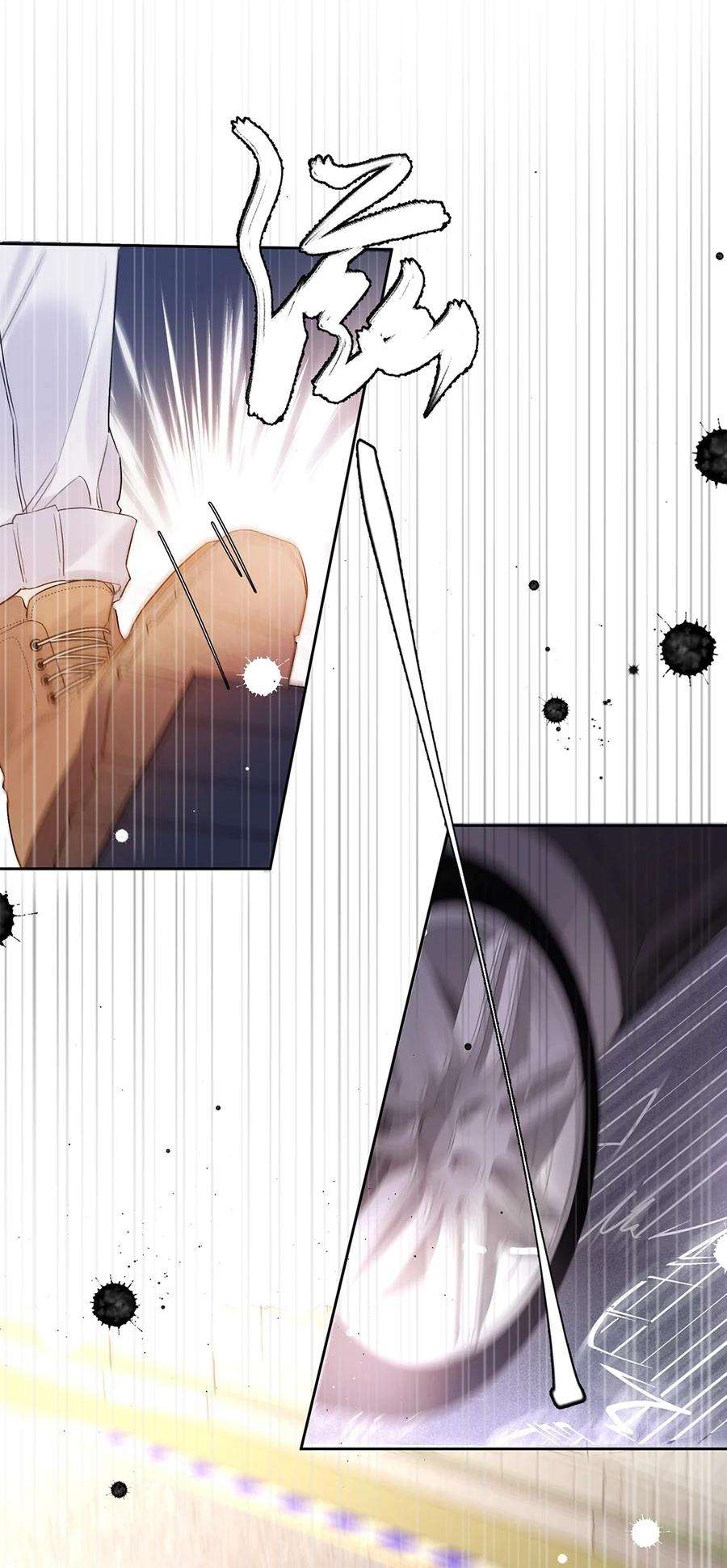 请和优秀的我谈恋爱03 第三话 是心动吗？