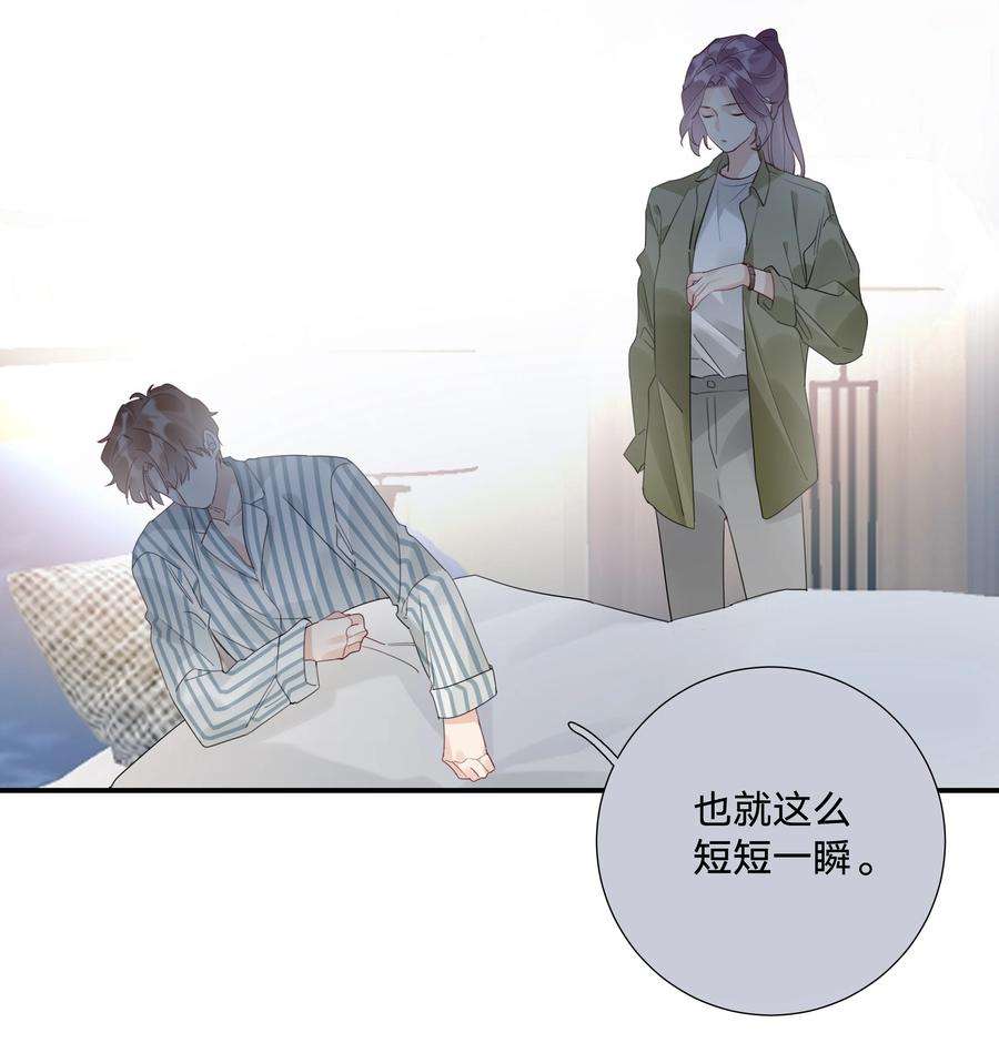 请和优秀的我谈恋爱020 第二十话 不记得我了吗？