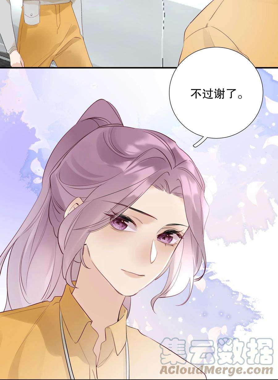 请和优秀的我谈恋爱020 第二十话 不记得我了吗？