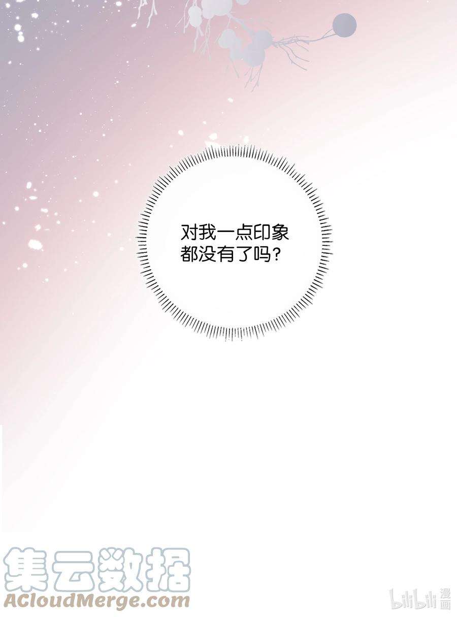 请和优秀的我谈恋爱020 第二十话 不记得我了吗？
