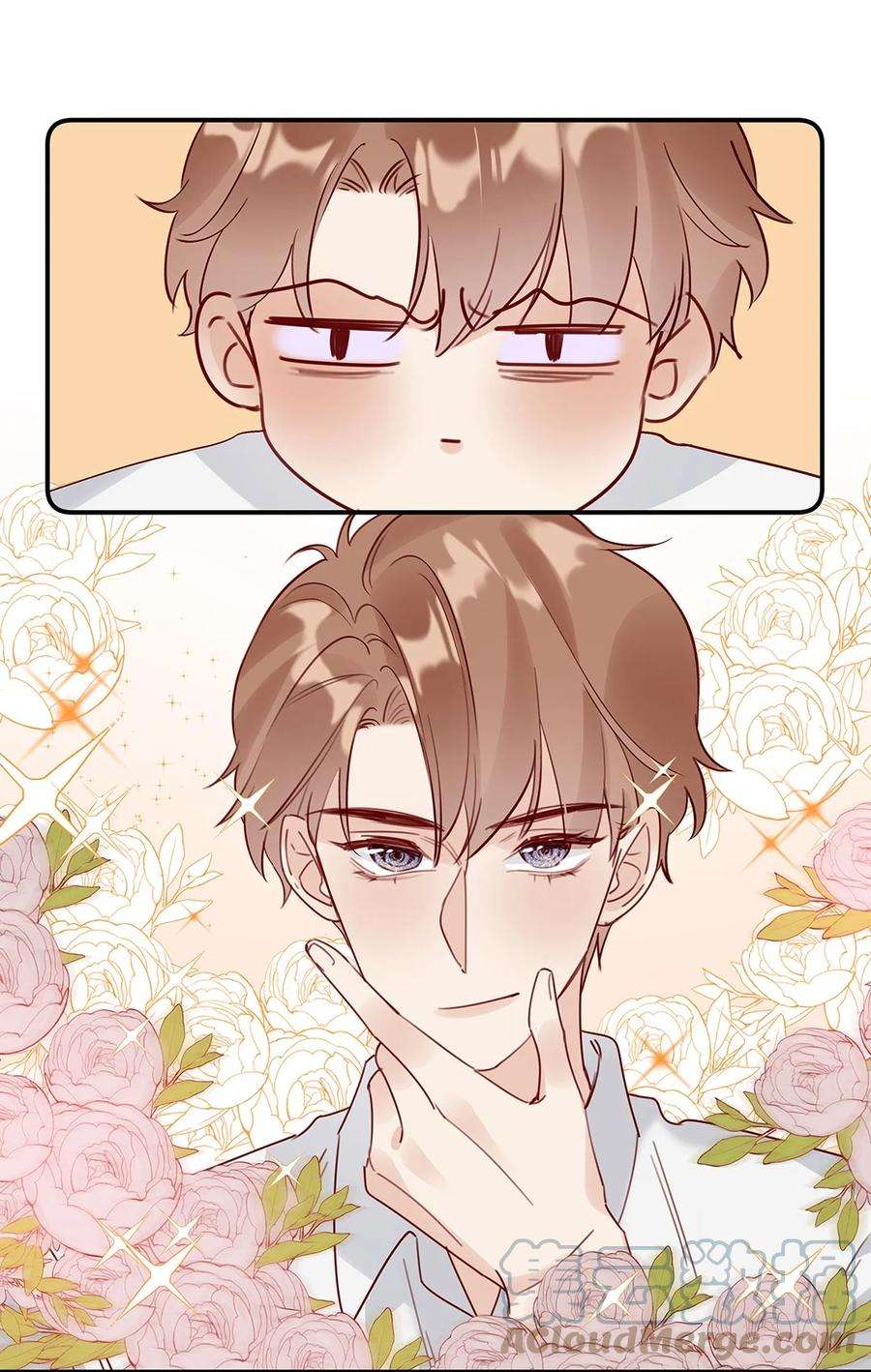 请和优秀的我谈恋爱022 第二十二话 四舍五入就是约会！