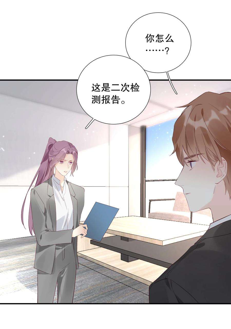 请和优秀的我谈恋爱028 第二十八话 共进退