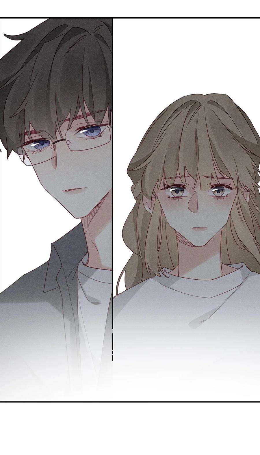 请和优秀的我谈恋爱042 第四十二话 不成熟的占有欲