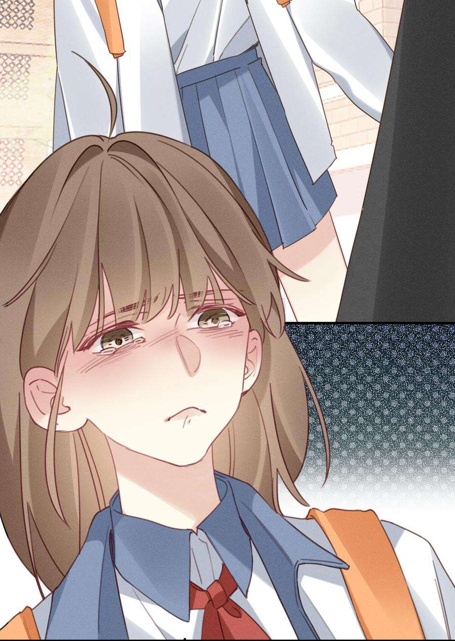 请和优秀的我谈恋爱042 第四十二话 不成熟的占有欲