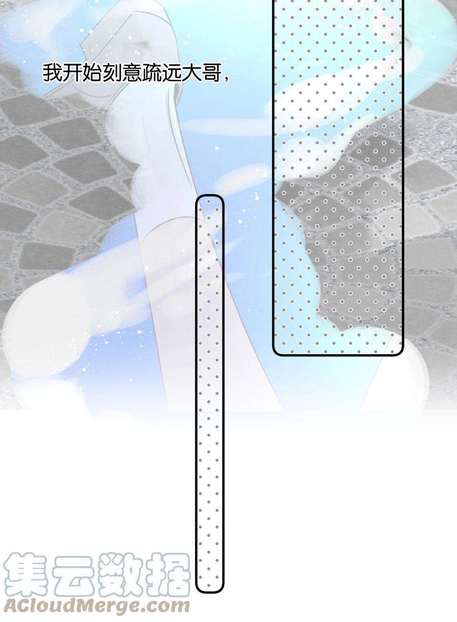 请和优秀的我谈恋爱042 第四十二话 不成熟的占有欲