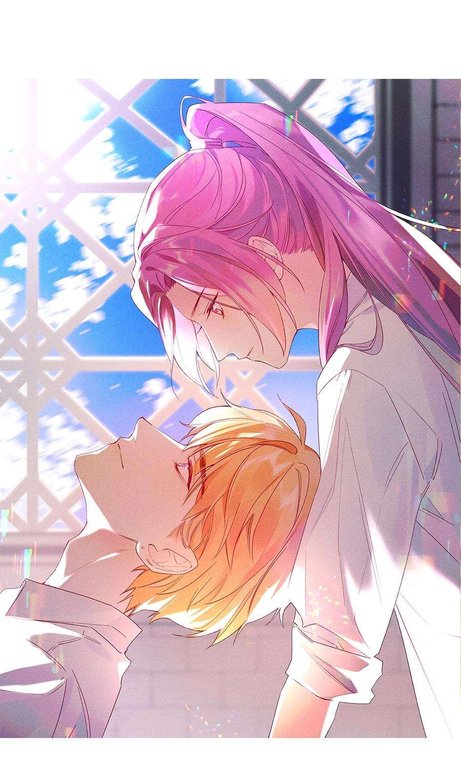 请和优秀的我谈恋爱042 第四十二话 不成熟的占有欲