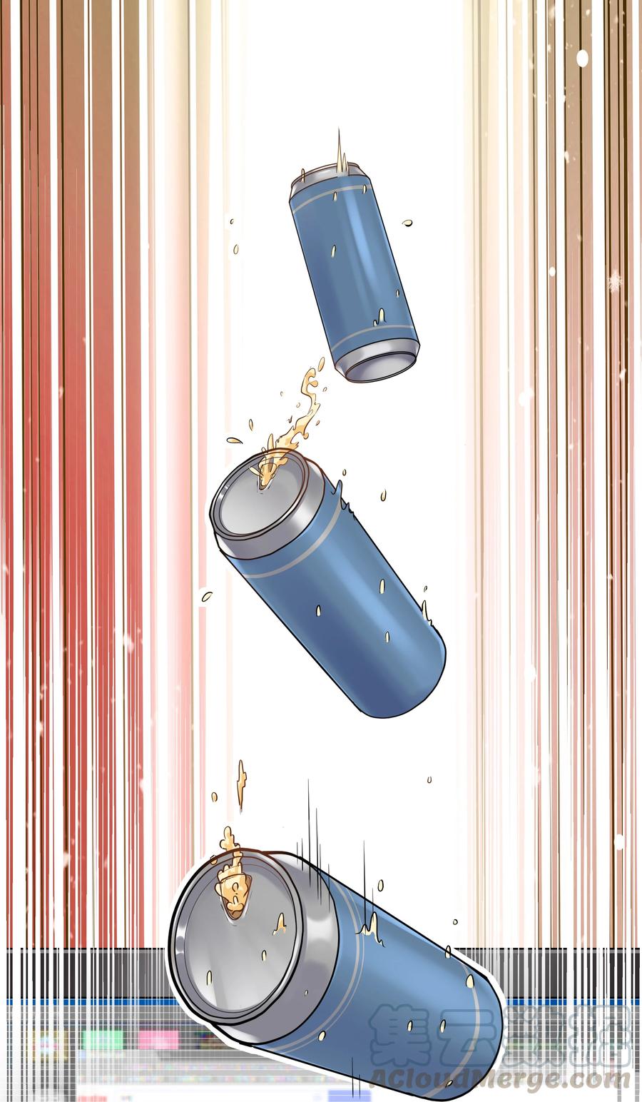 陈伤Chap.1 好久不见，宋柏劳