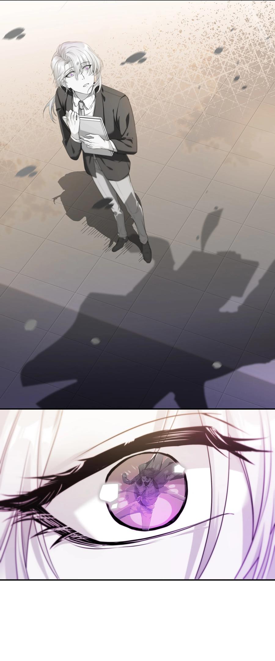 陈伤Chap.2 可是，宋柏劳同意了