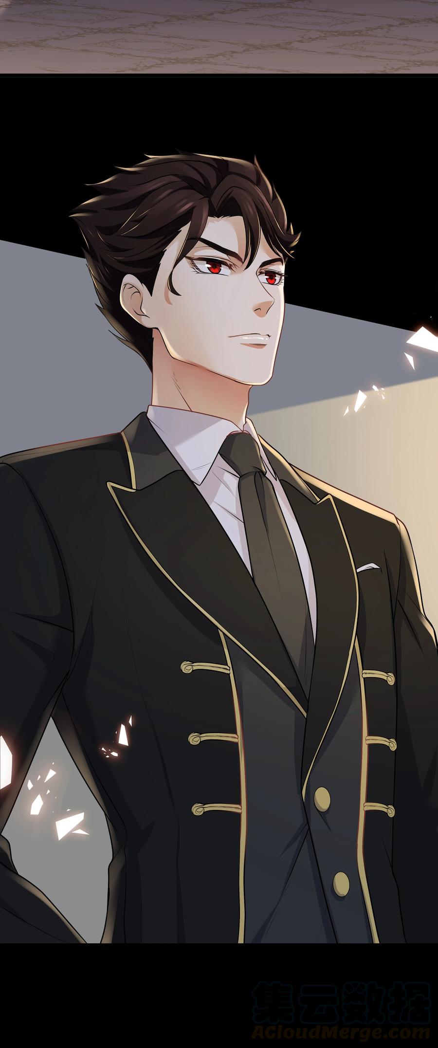 陈伤Chap.4 你的勾引技巧太拙劣了