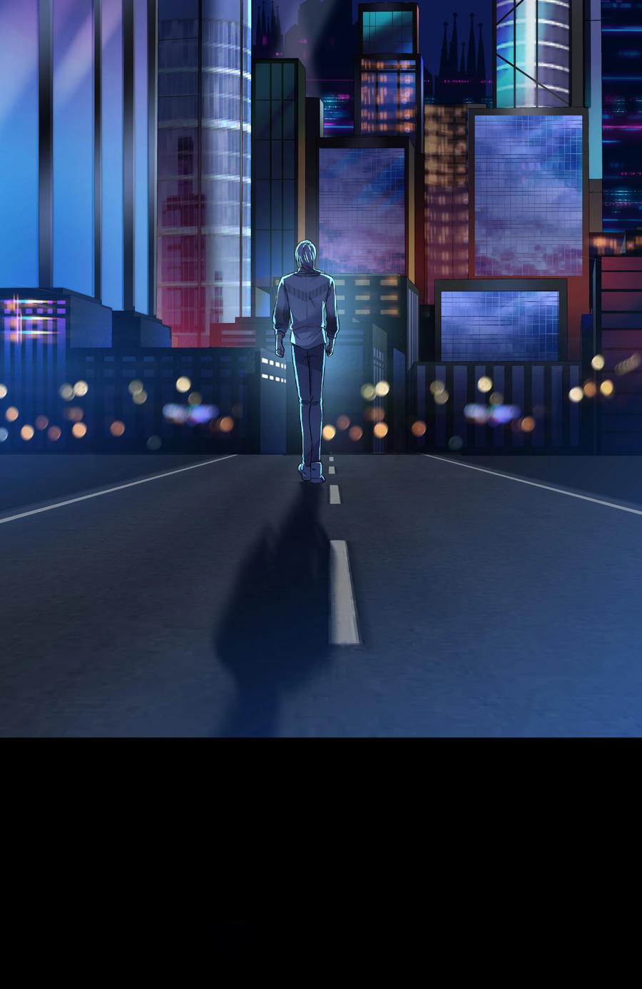陈伤Chap.4 你的勾引技巧太拙劣了