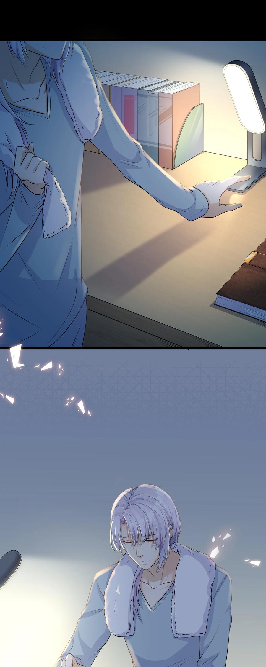 陈伤Chap.4 你的勾引技巧太拙劣了