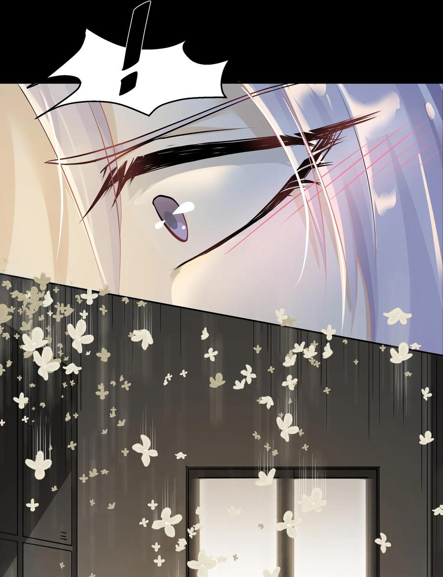 陈伤Chap.7 还喜欢你的“标记”么？