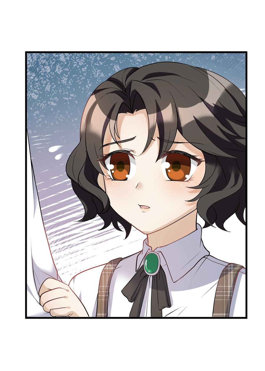 陈伤Chap.8 他认出了我的声音