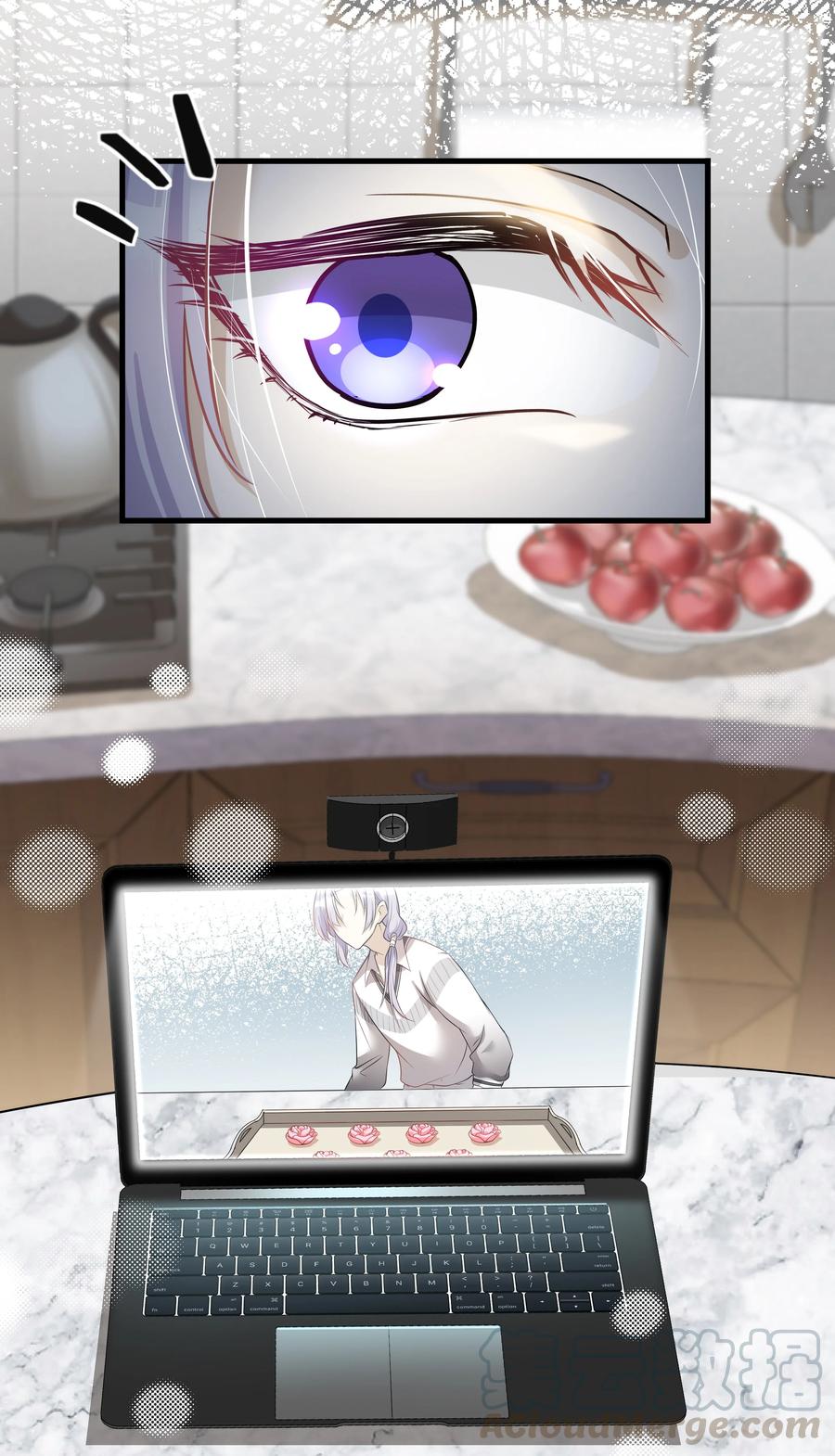 陈伤Chap.8 他认出了我的声音