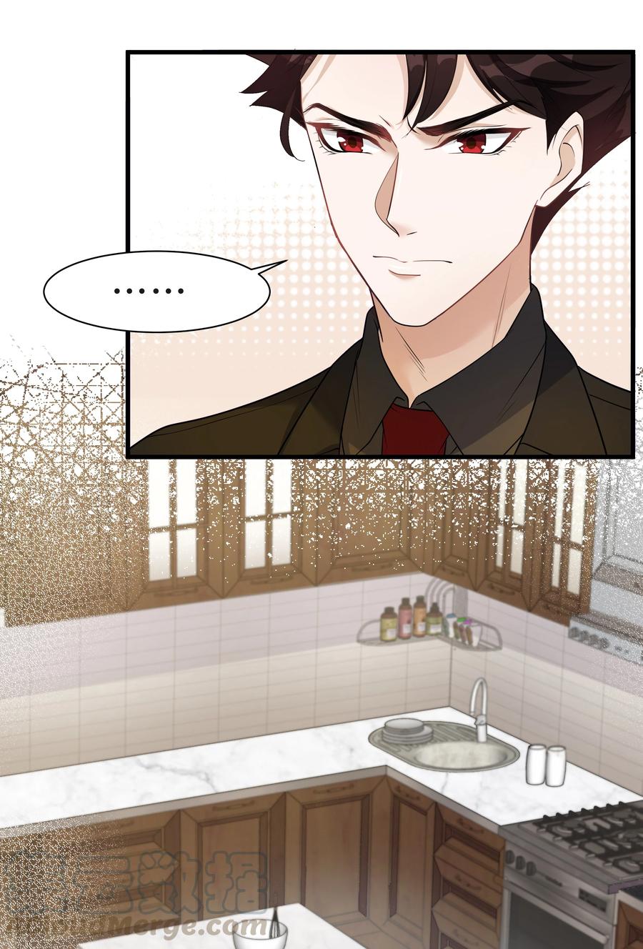 陈伤Chap.9 爸爸是个说谎精