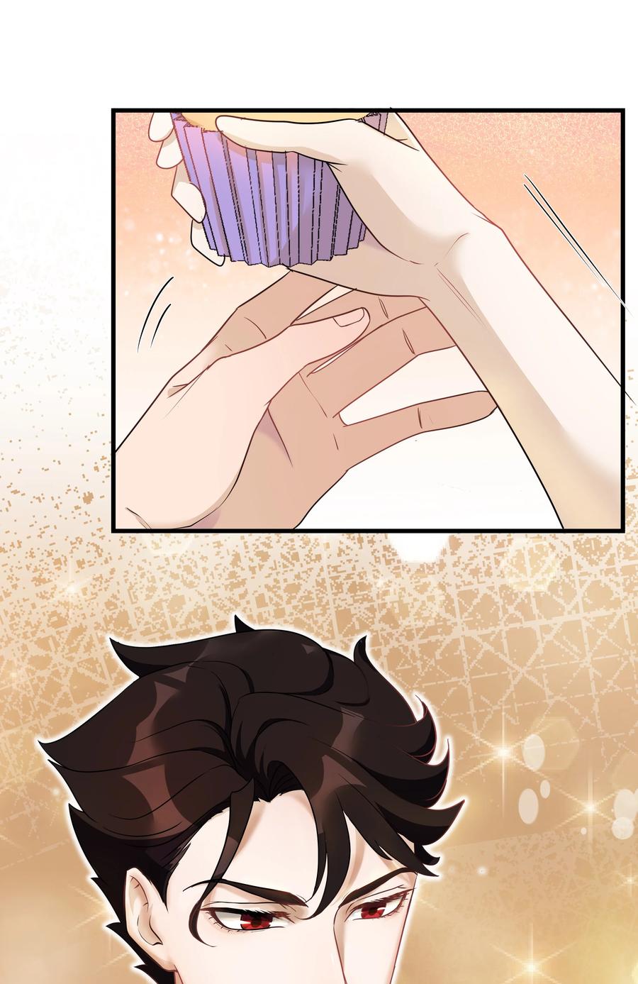 陈伤Chap.9 爸爸是个说谎精