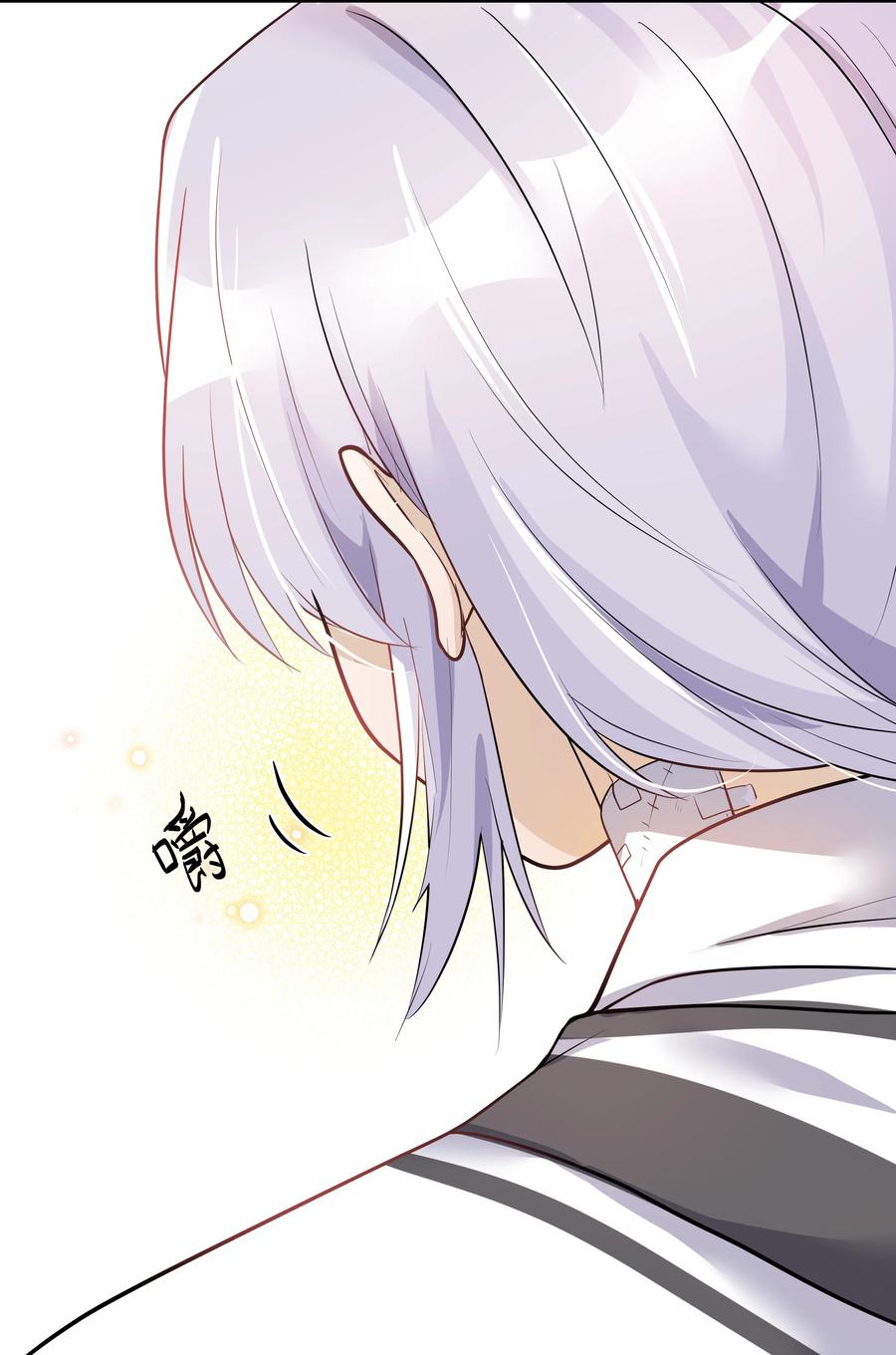 陈伤Chap.9 爸爸是个说谎精