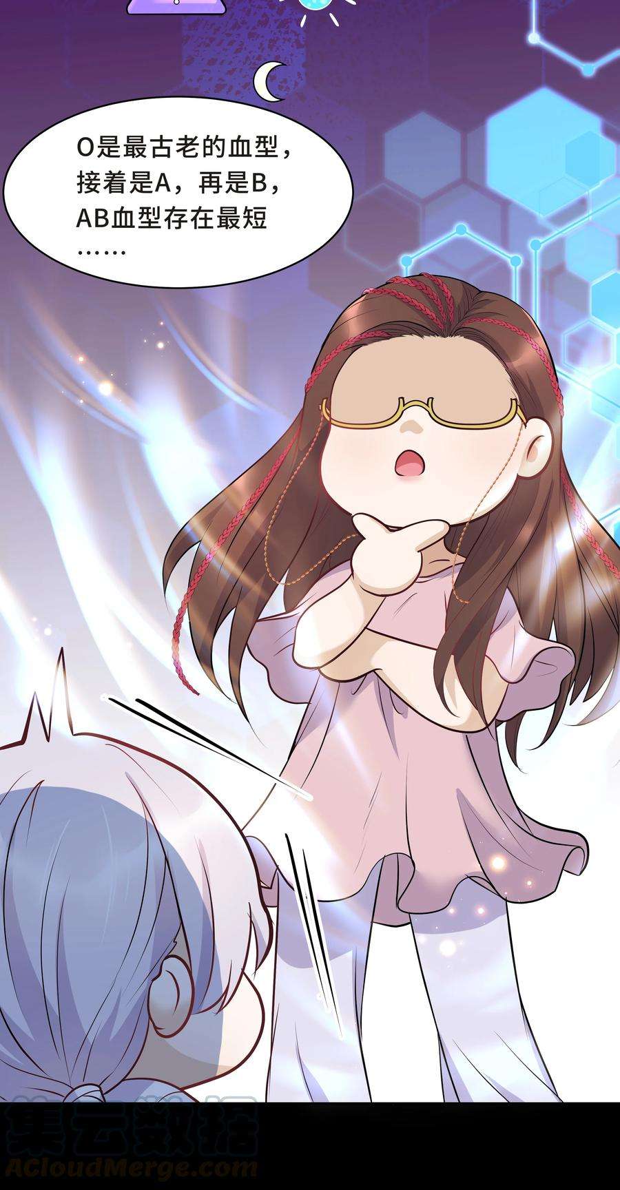 陈伤Chap.13 让我做个好父亲？
