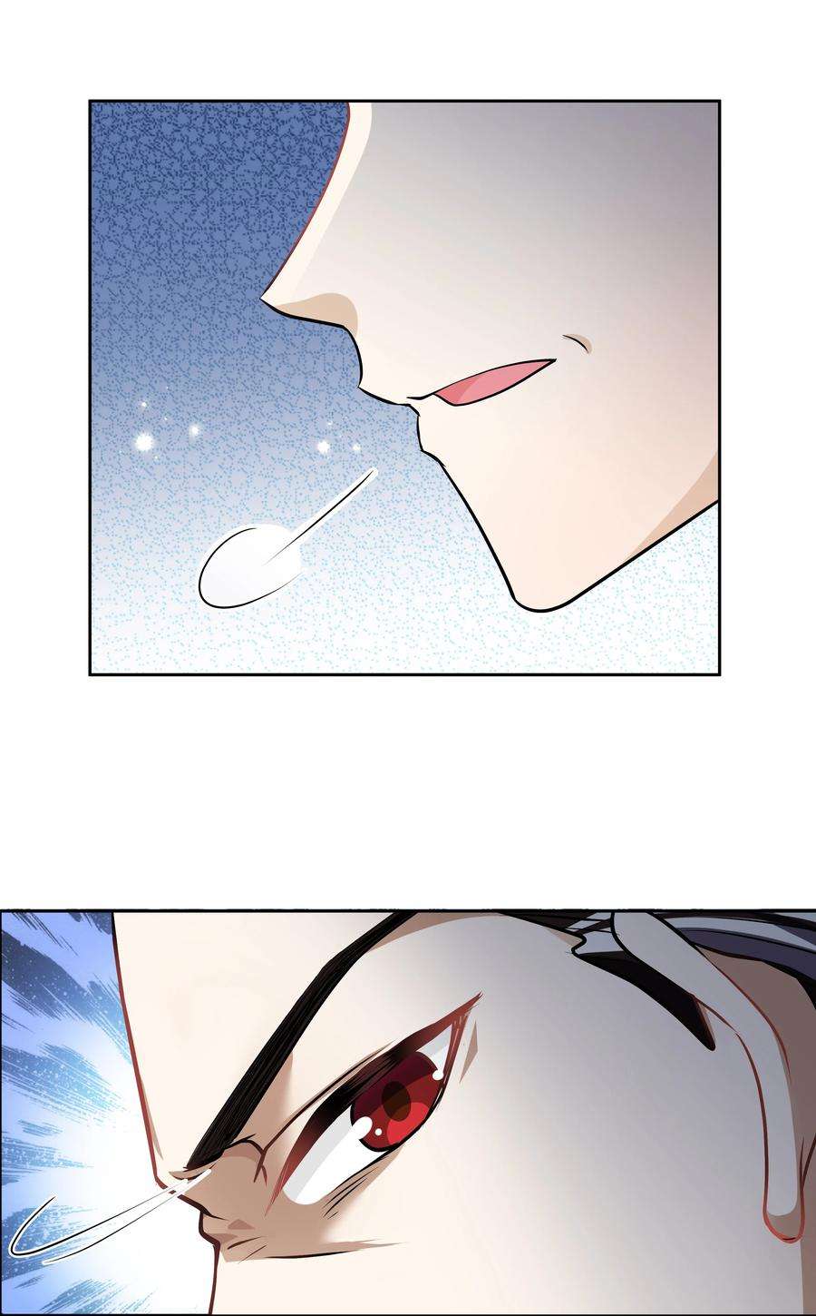陈伤Chap.13 让我做个好父亲？