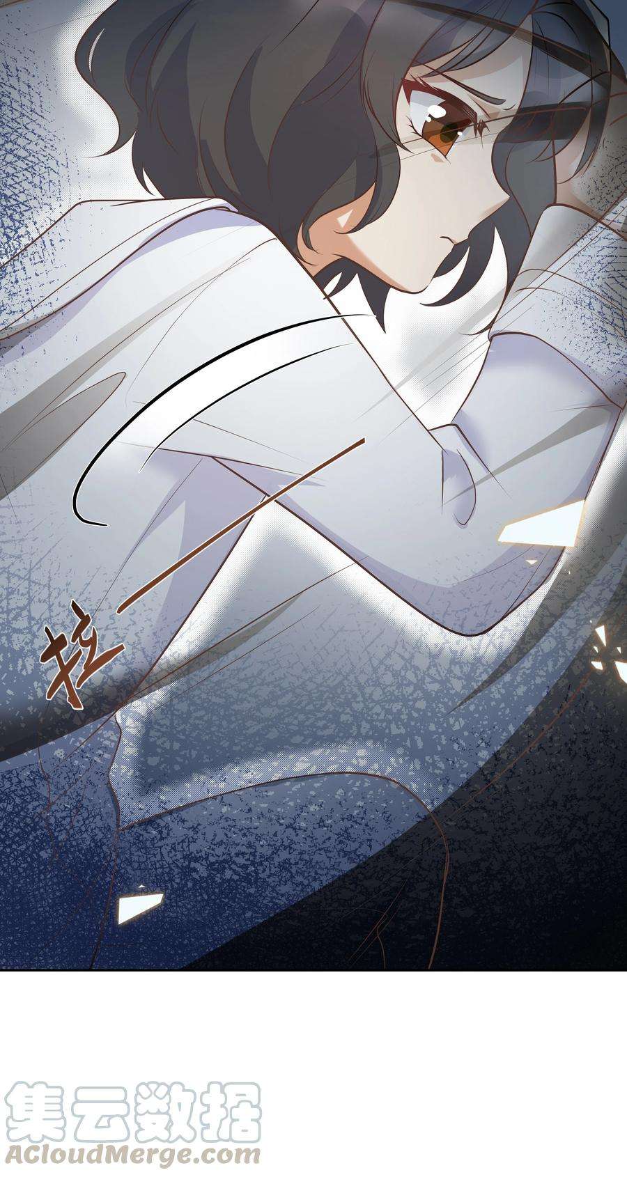 陈伤Chap.13 让我做个好父亲？