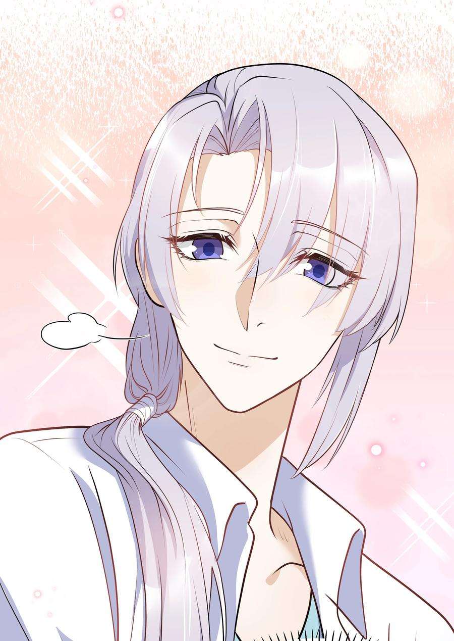 陈伤Chap.15 这个人太幼稚了！