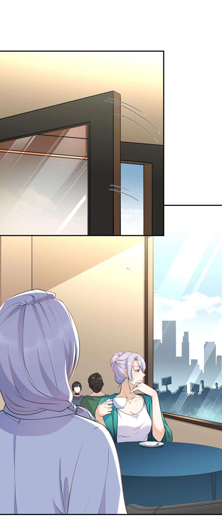 陈伤Chap.16 我没有耍心机