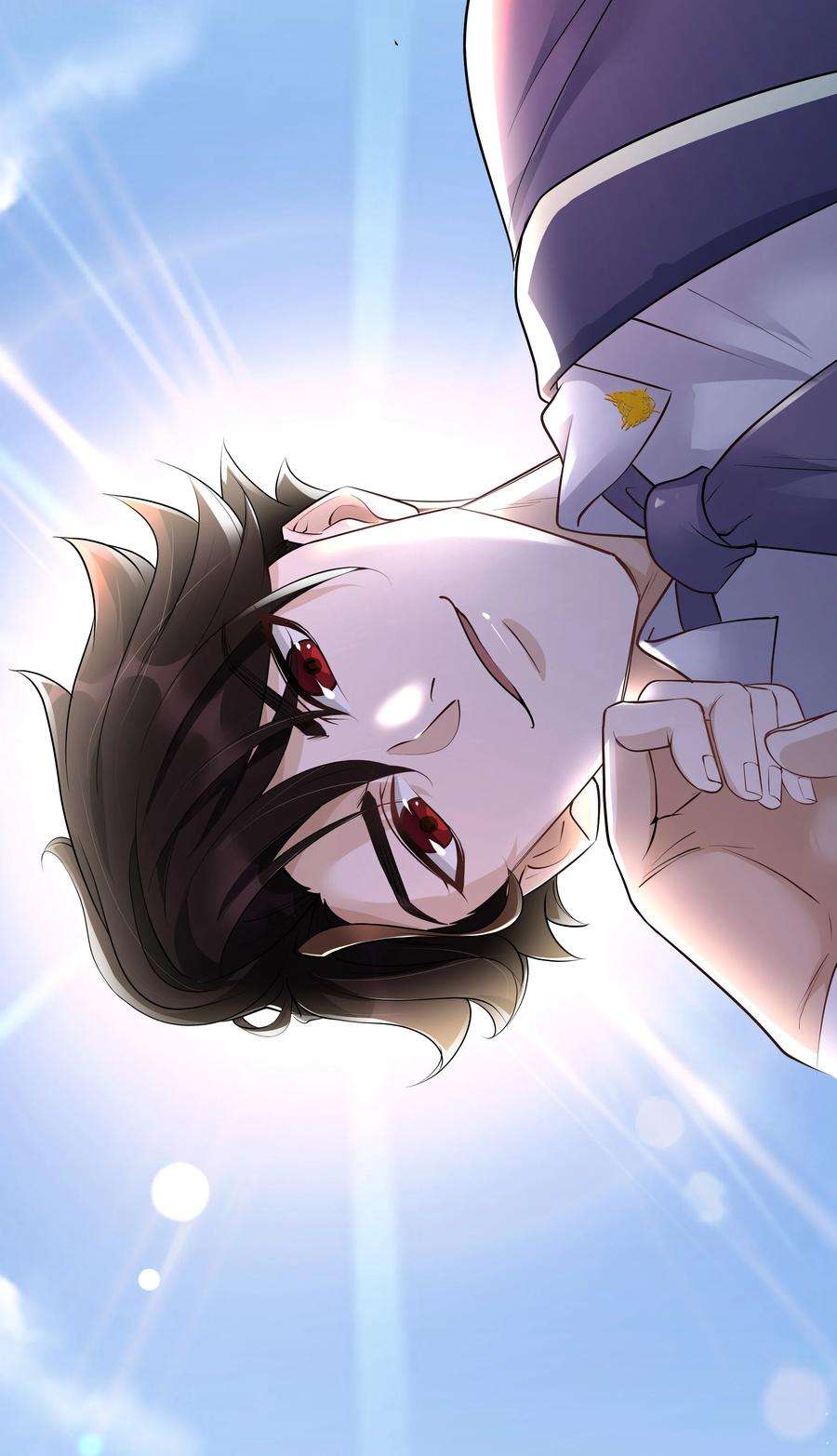 陈伤Chap.20 你还真是灰姑娘体质