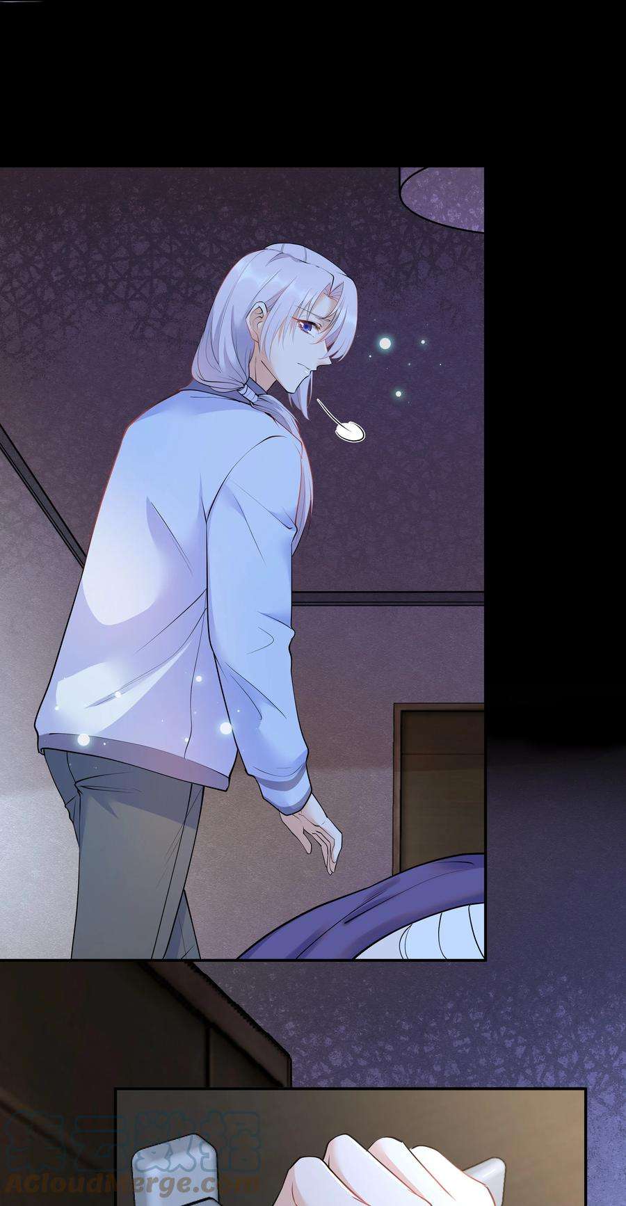 陈伤Chap.23 原来根本没人需要我