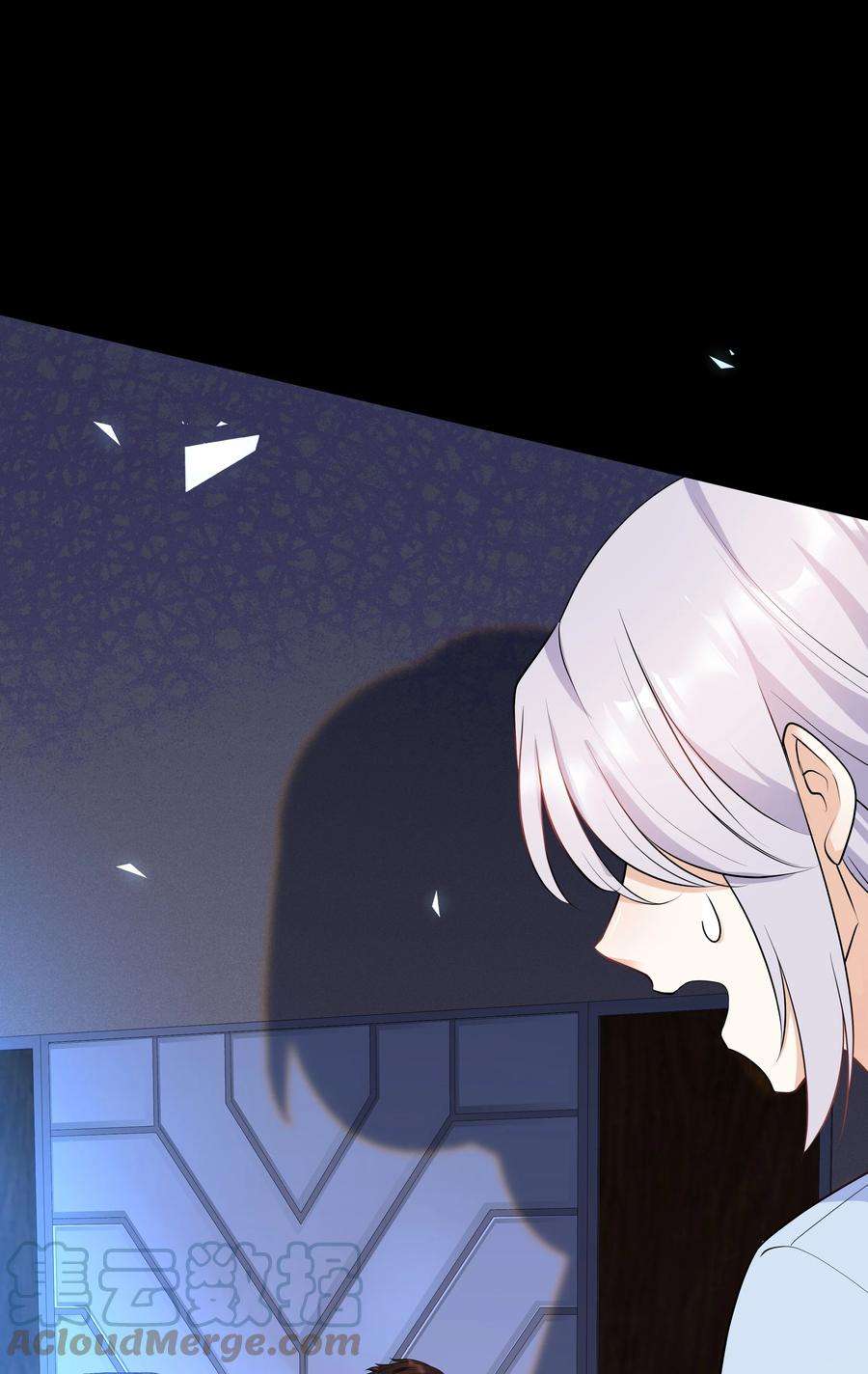 陈伤Chap.23 原来根本没人需要我