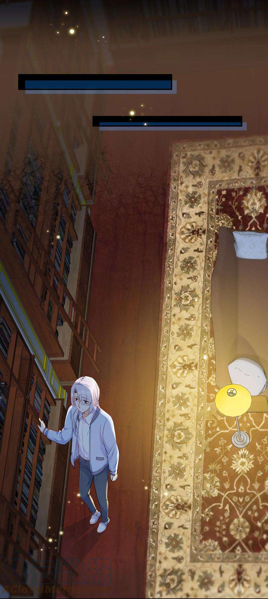 陈伤Chap.23 原来根本没人需要我