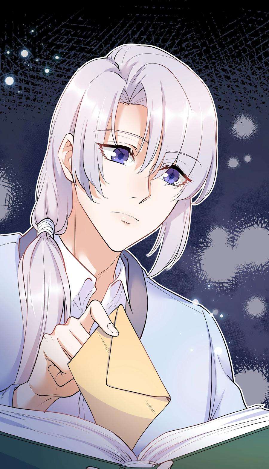 陈伤Chap.23 原来根本没人需要我