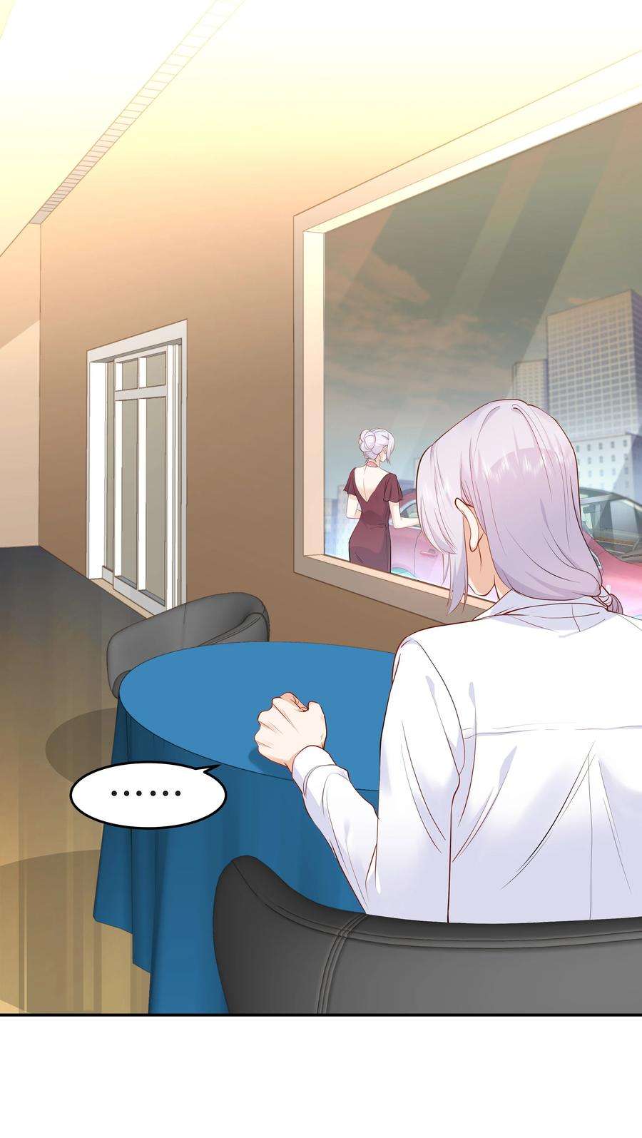 陈伤Chap.31 他为你写了首歌