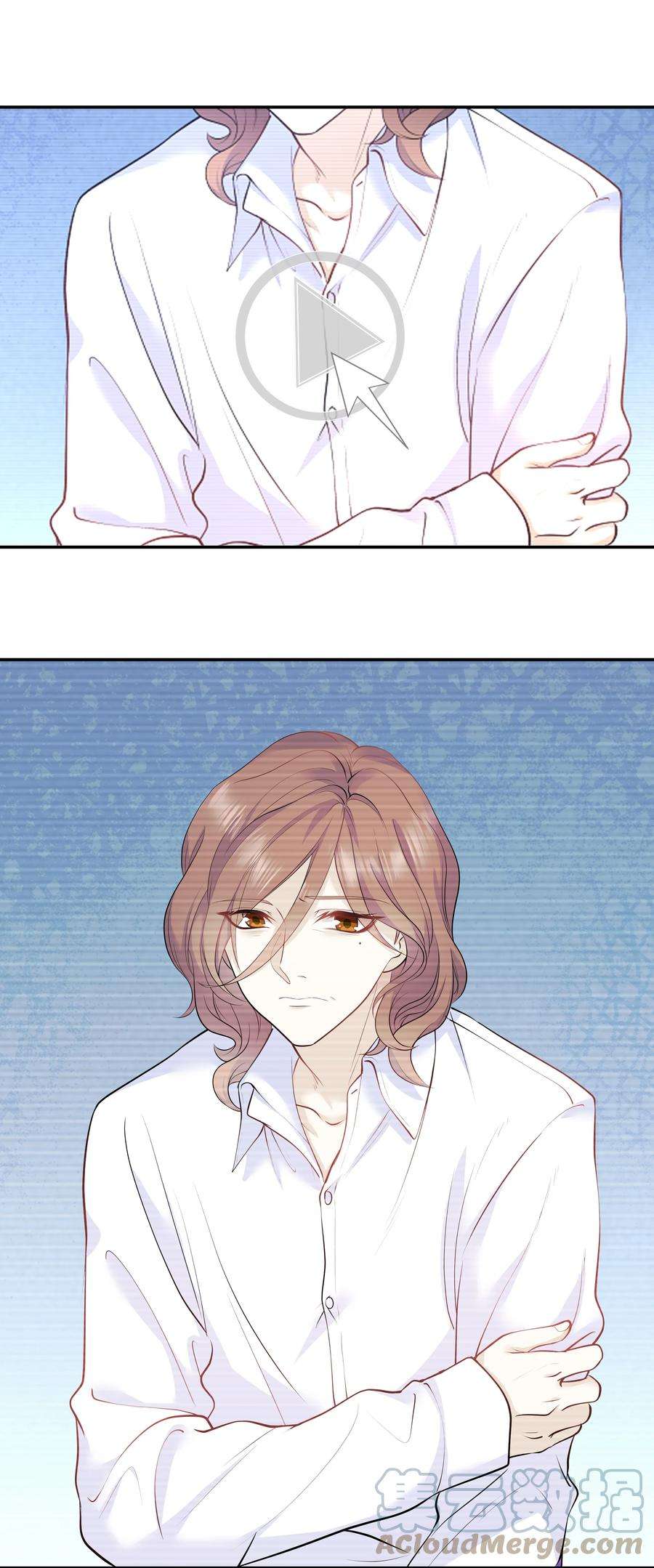 陈伤Chap.33 墨墨像只小松鼠