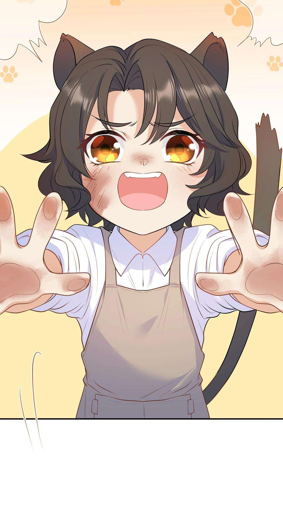 陈伤Chap.38 一定不再犯！