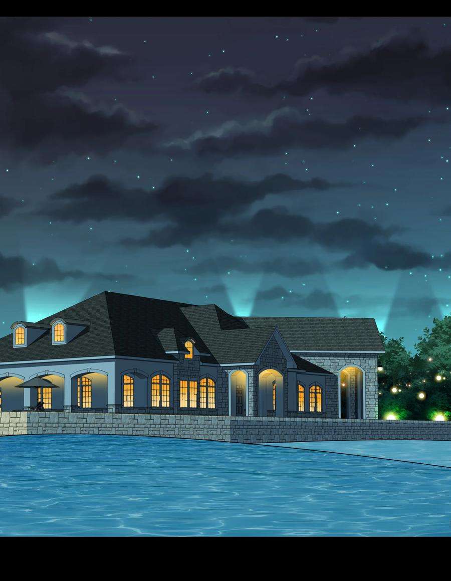 陈伤Chap.40 他笑得那么温柔宠溺