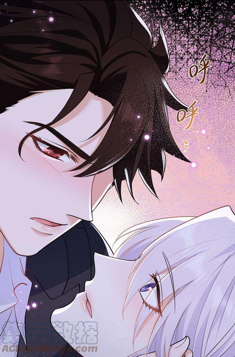 陈伤Chap.41 你是不是很难受